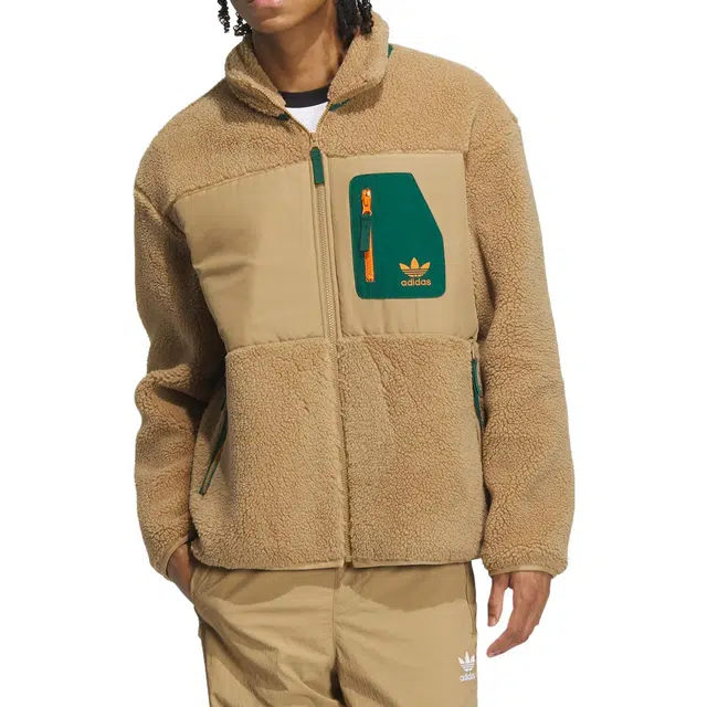 adidas Originals Sportswear Jacket