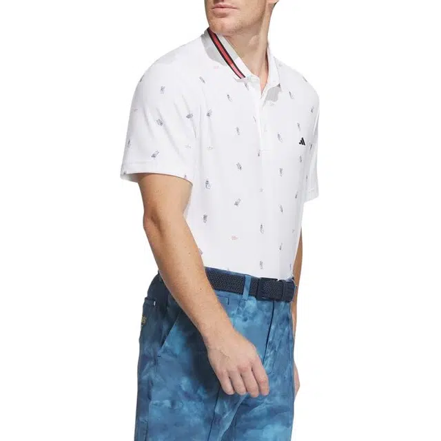 adidas Polo
