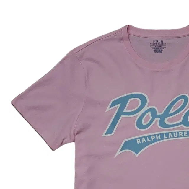 Polo Ralph Lauren LogoT