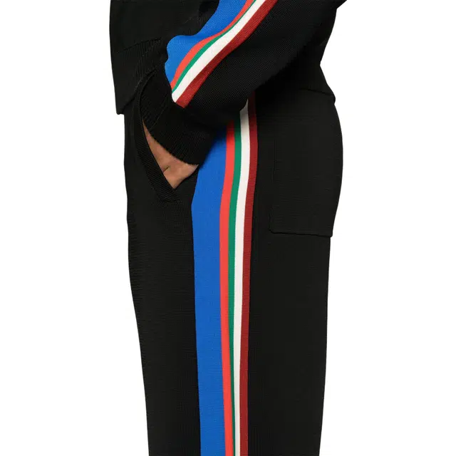 WALES BONNER FW24 Logo