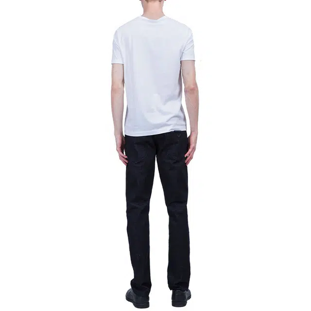 HUGO BOSS SS22 LogoT