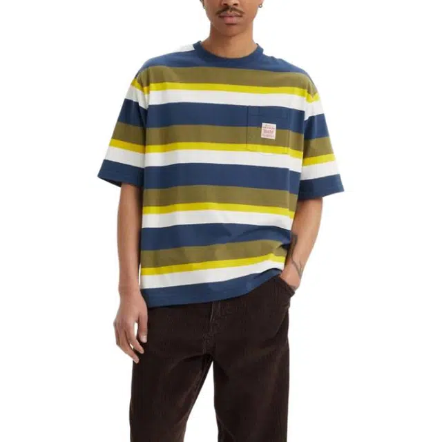 levis T