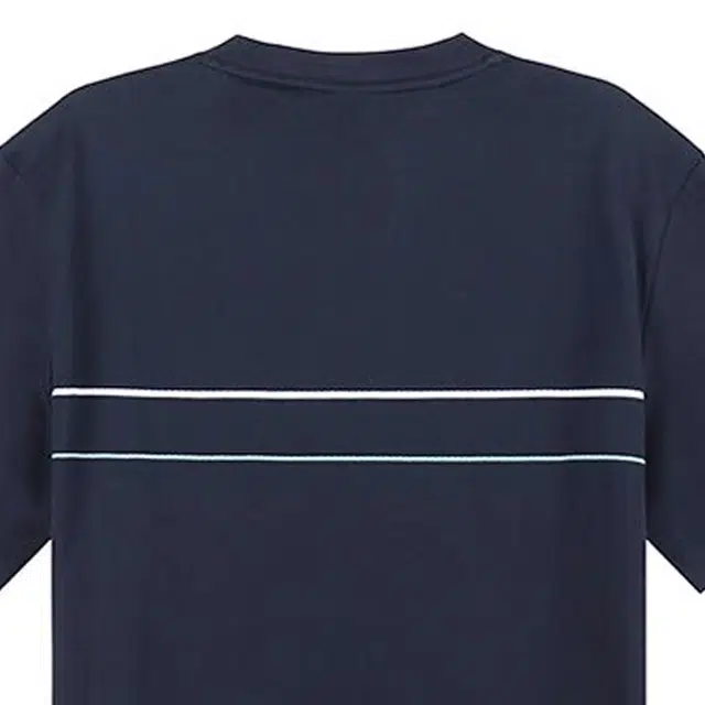 HUGO BOSS SS23 Green LogoT