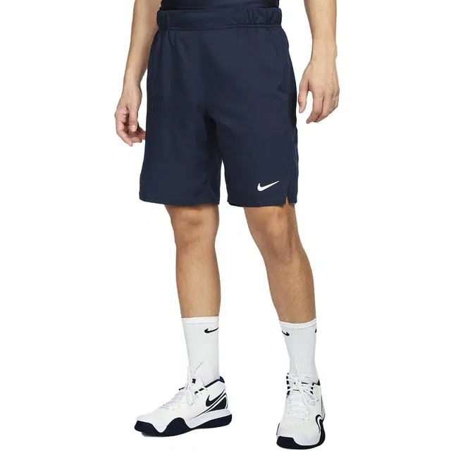 Nike Court Dri-FIT Victory Obsidian