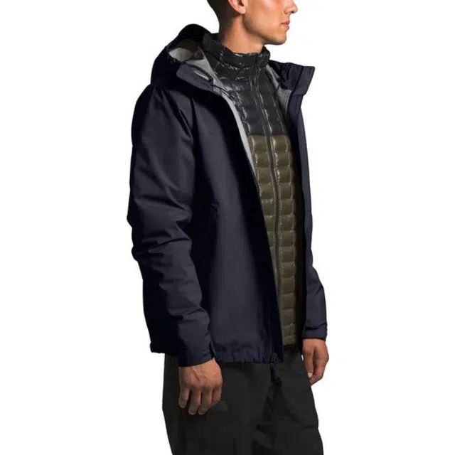THE NORTH FACE
