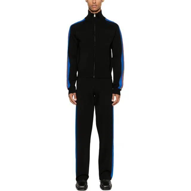 WALES BONNER FW24 Logo