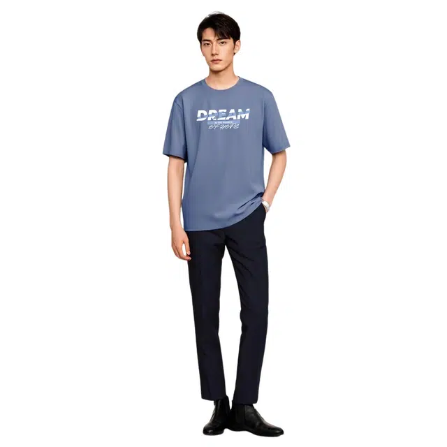 DEBRAND T
