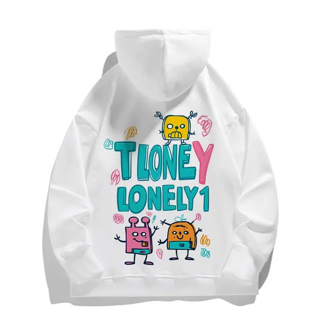 TLONELY1