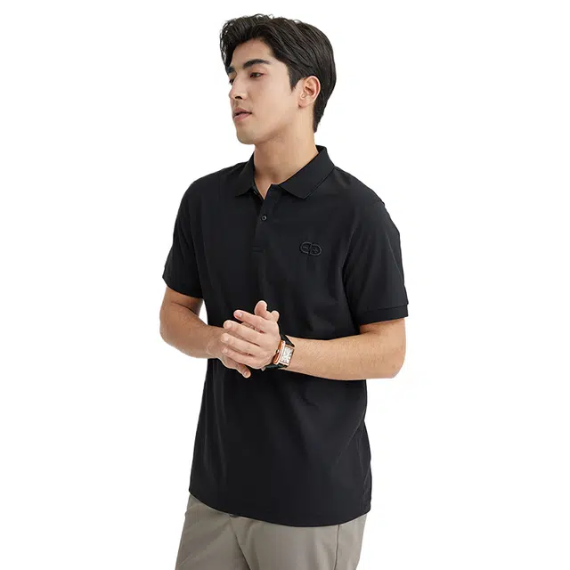 LESS IS MORE Polo