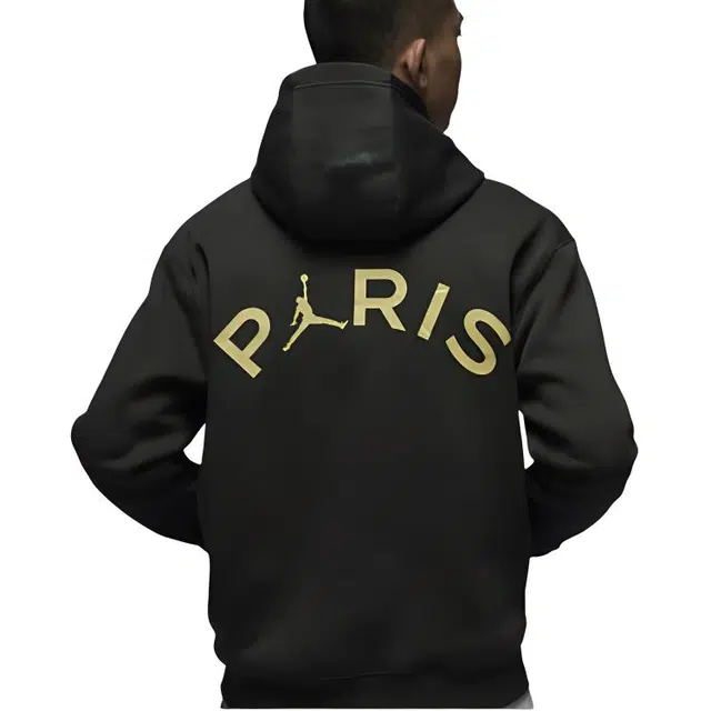 Jordan