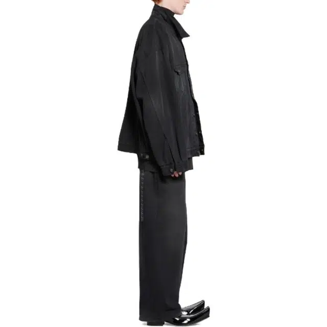 Balenciaga SS24 Logo