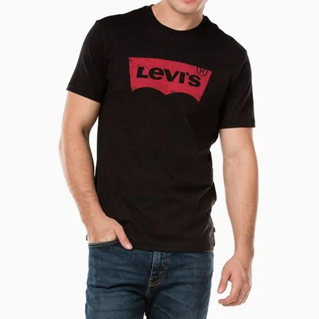 levis Levis LogoT