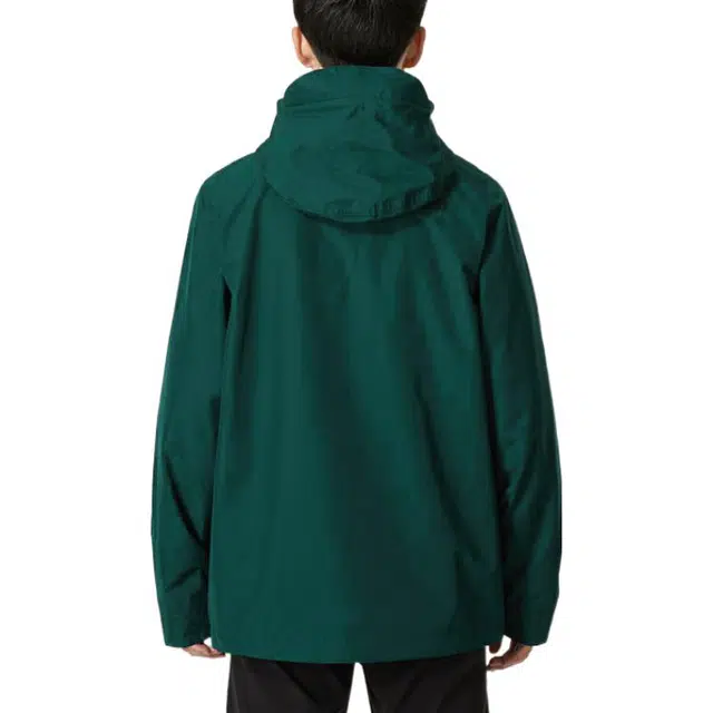 THE NORTH FACE Logo