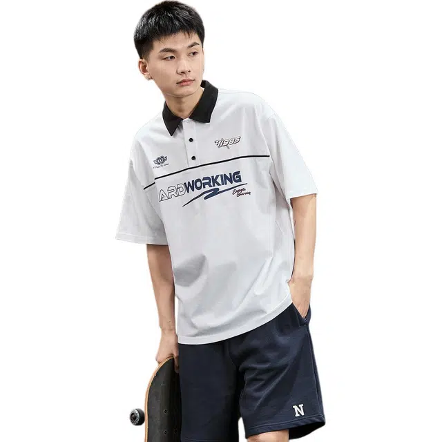 tonlion Polo