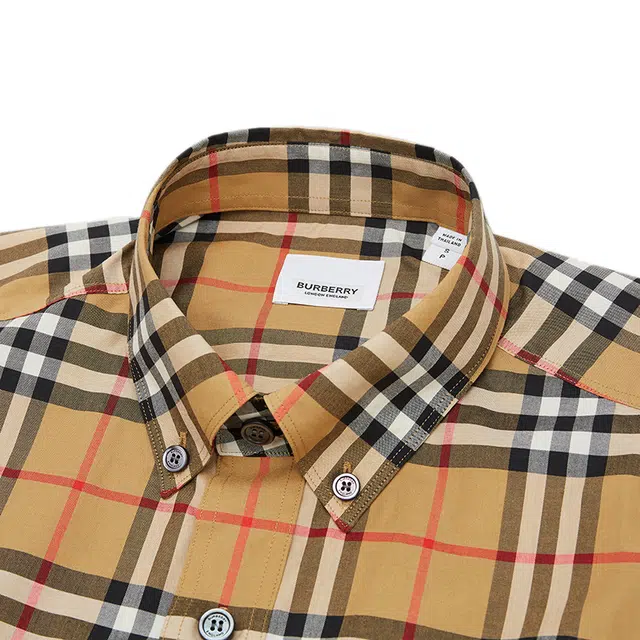 Burberry Vintage