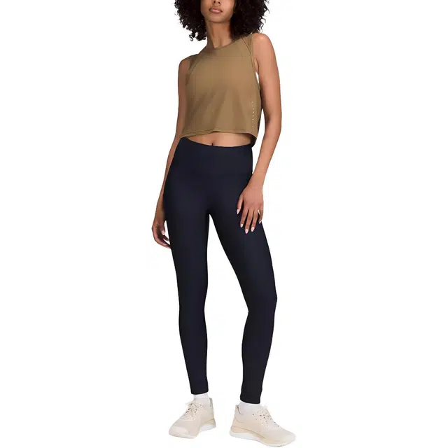 lululemon Fast and Free 28"
