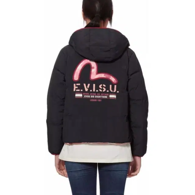 EVISU AW20