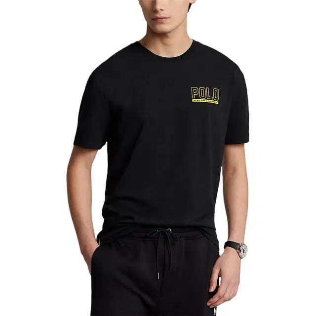 Polo Ralph Lauren SS23 LogoT