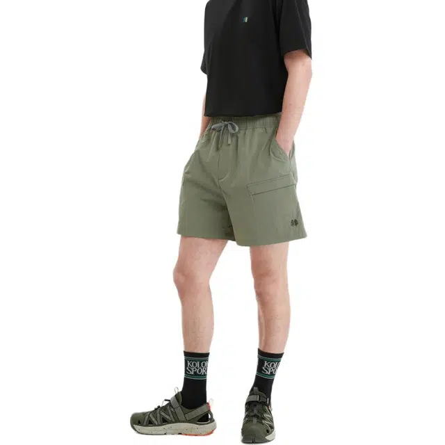 KOLON SPORT KS+SEISHIN