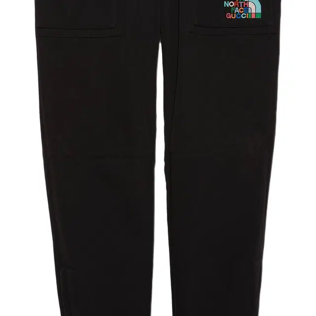 GUCCI xThe North Face FW22