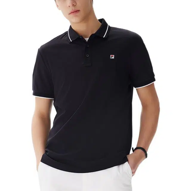 FILA Logopolo
