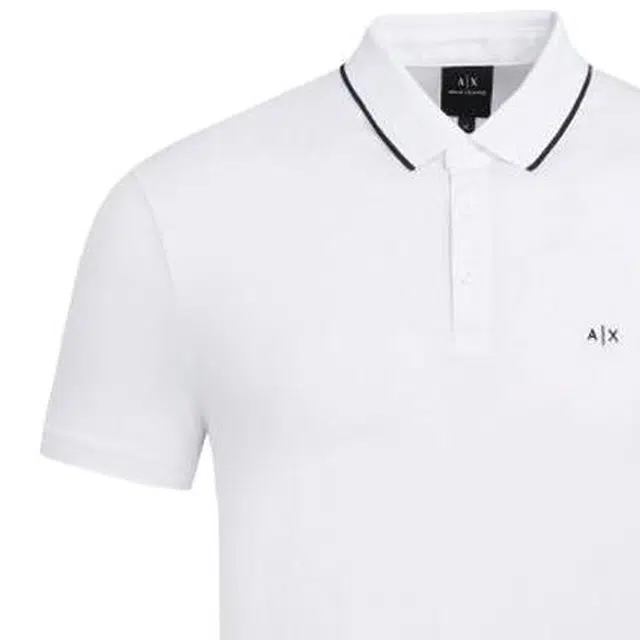 ARMANI EXCHANGE LogoPolo