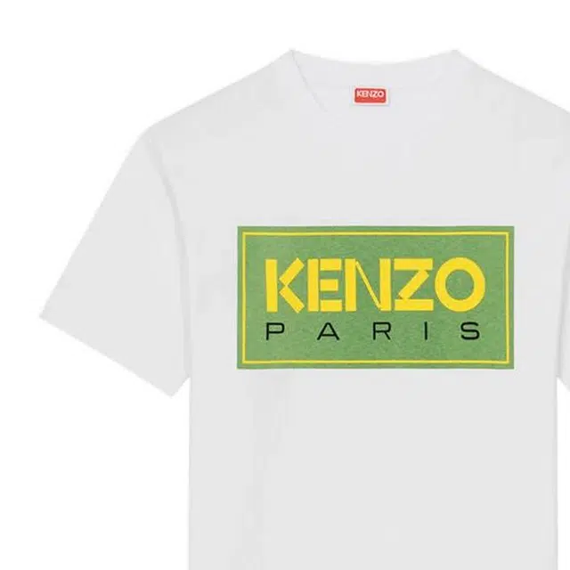 KENZO SS23 LogoT