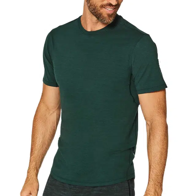 lululemon Somatic Intersec T