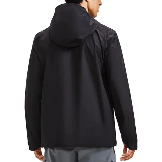 Under Armour GORE-TEX Paclite Logo