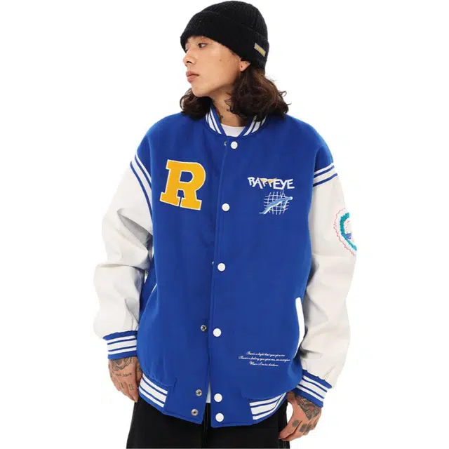 Rappeye FW23