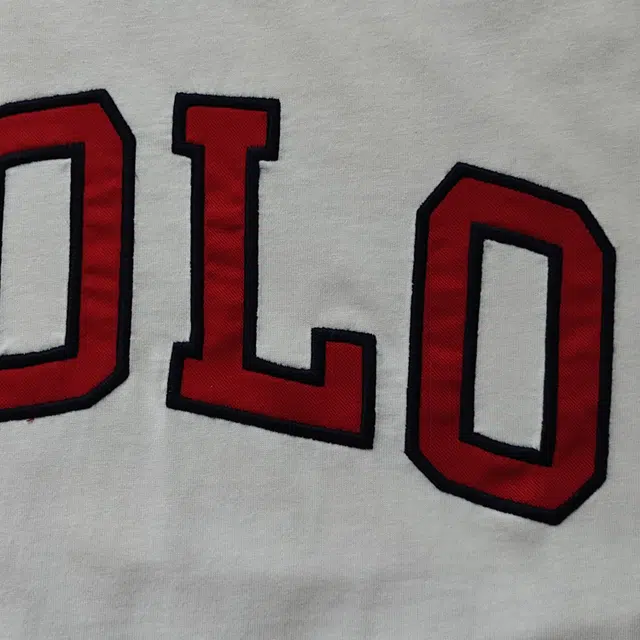 Polo Ralph Lauren LogoT