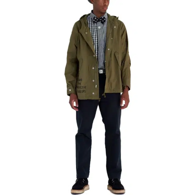 HUMAN MADE FW23