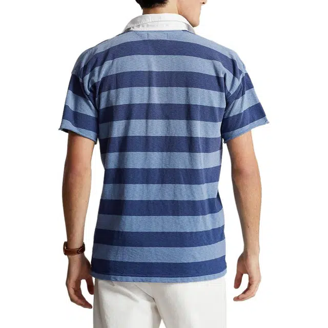 Polo Ralph Lauren SS24 LogoPolo
