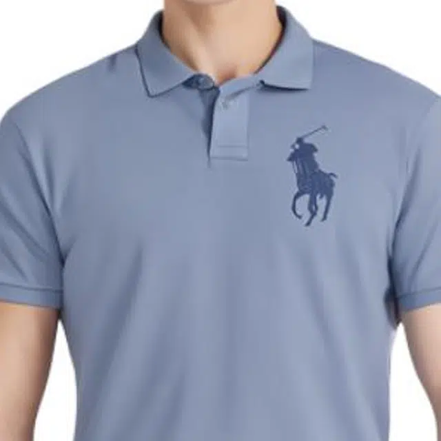 Polo Ralph Lauren SS23 LogoPolo