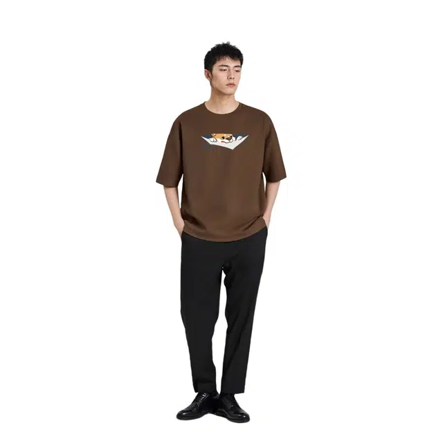 DEBRAND T