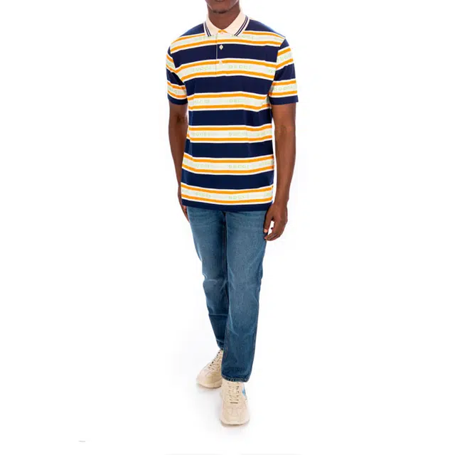 GUCCI polo