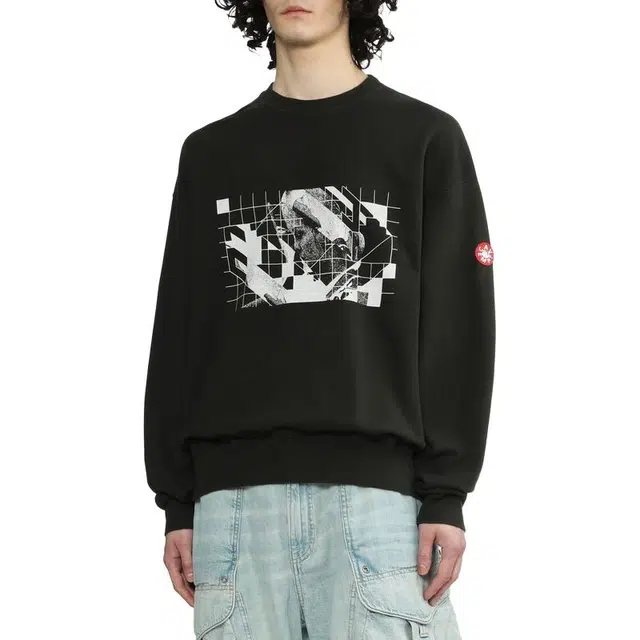 Cav Empt SS24