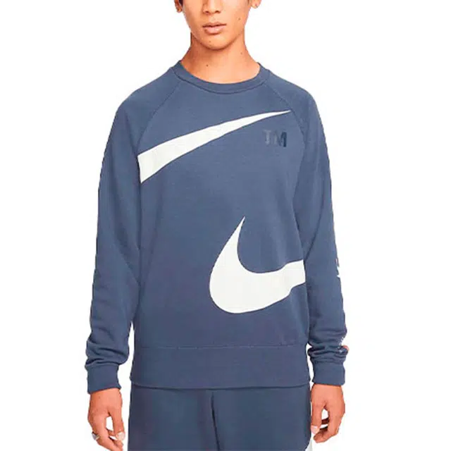 Nike Swoosh Ft Crew