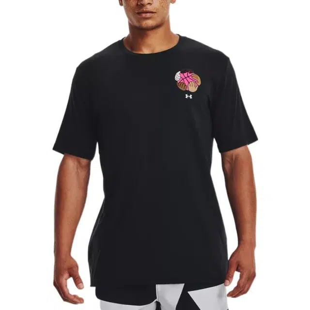 Under Armour T
