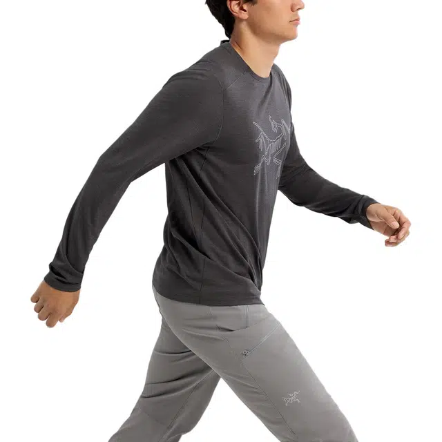 Arcteryx Cormac T