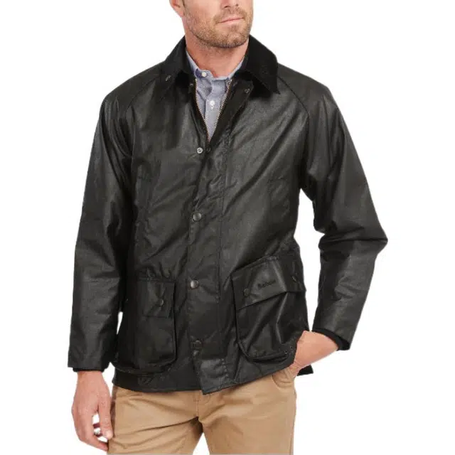 BARBOUR Bedale