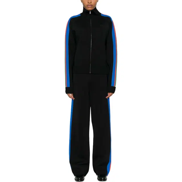 WALES BONNER FW24 Logo