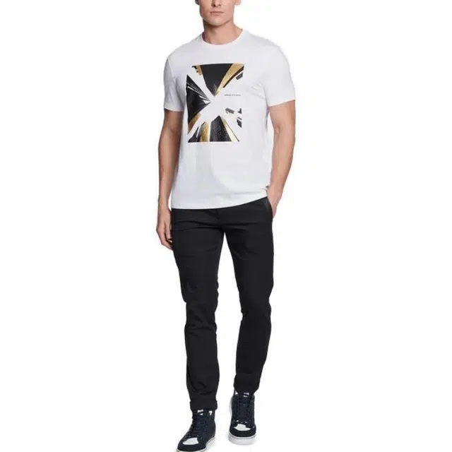 ARMANI EXCHANGE SS23 T