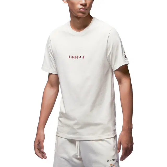 Jordan Air T