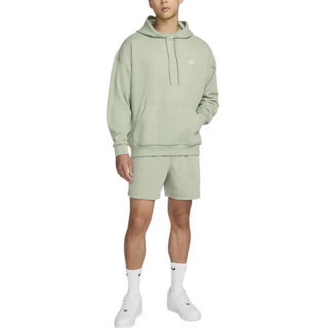 Nike Club Fleece