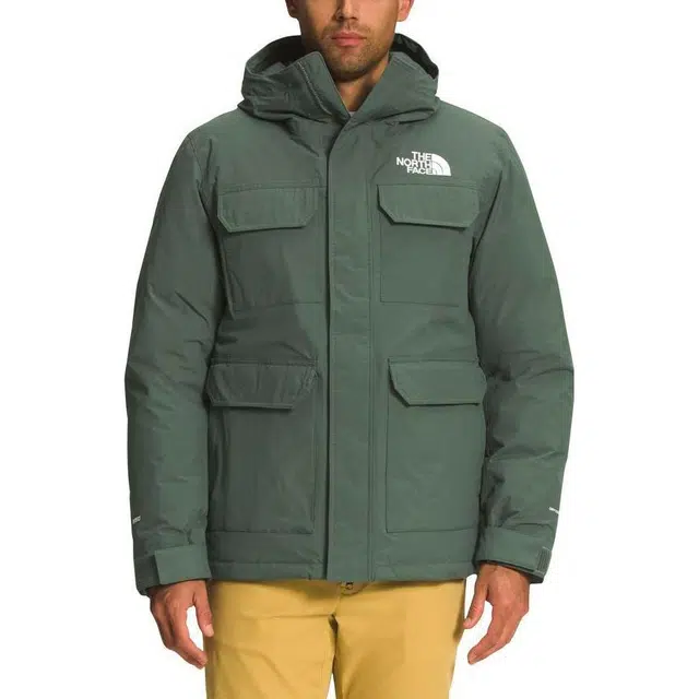 THE NORTH FACE Logo550