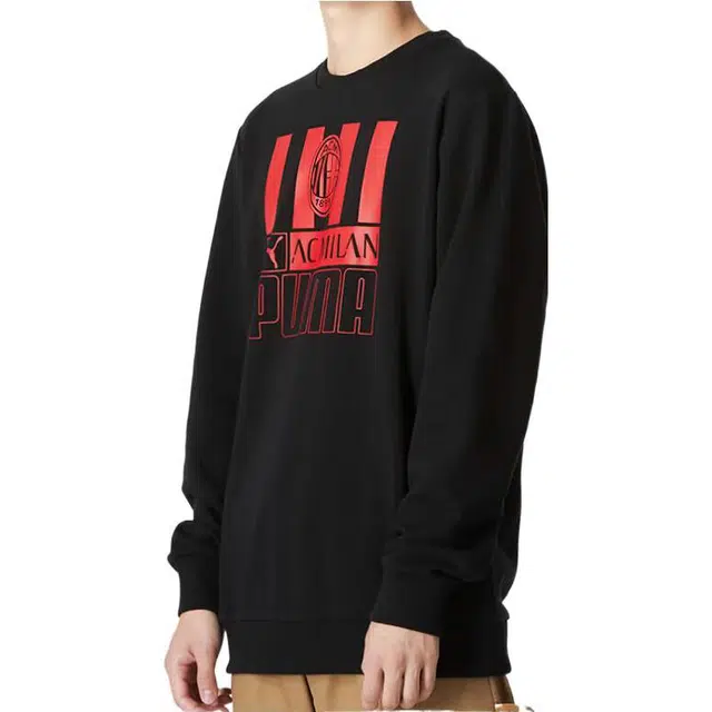 PUMA FW22 Logo