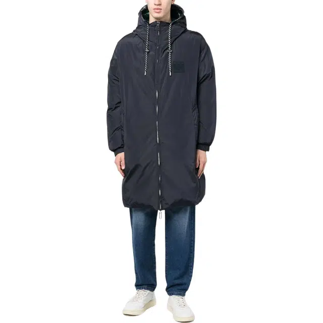 EMPORIO ARMANI FW22