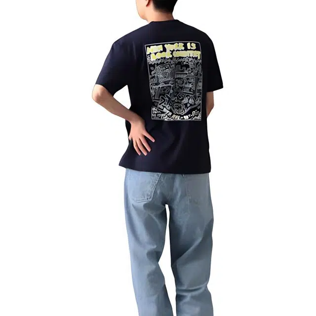beams T