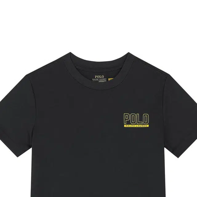 Polo Ralph Lauren SS23 LogoT